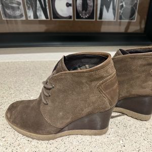 Auquatalia Bootie